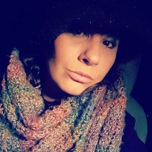 Meet your Posher, Jessie